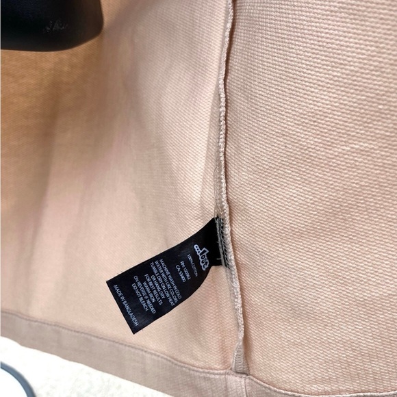 Racing Stripe Workman Gasoline Mechanic Jacket - Picture 10 of 13